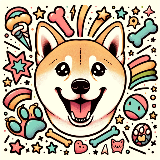 Doge GPT logo