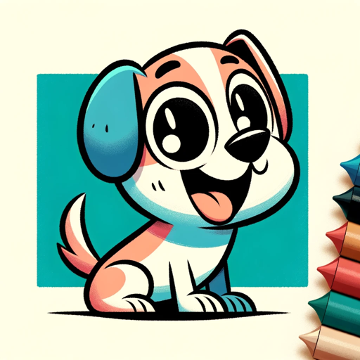 Dogpedia logo