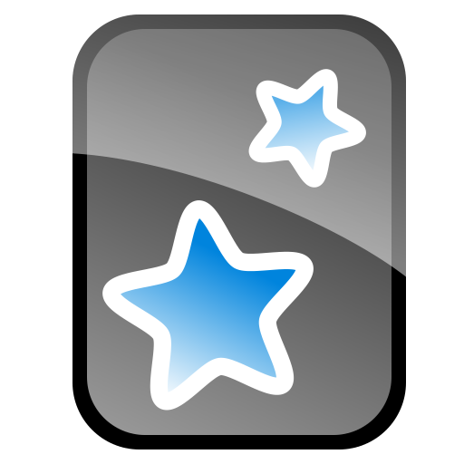 Anki Card Creator logo
