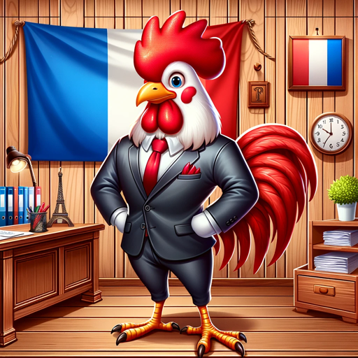 French Founders logo
