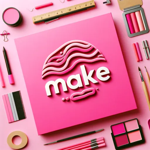Make.com Automation Pro Workflow Builder logo