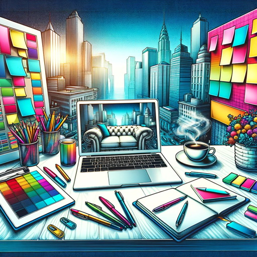Freelance Services Assistant logo