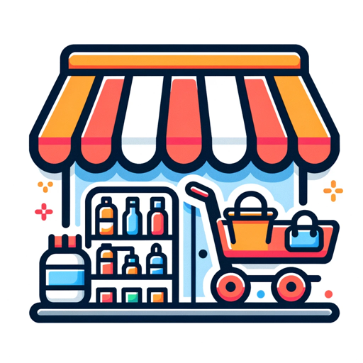 Retail Store logo