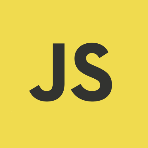 JavaScript Coder logo
