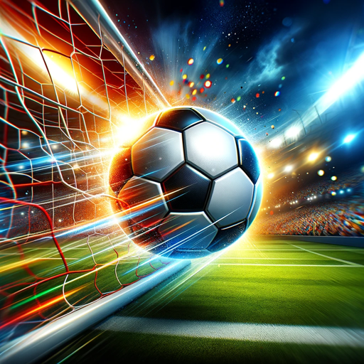Soccer Quiz logo