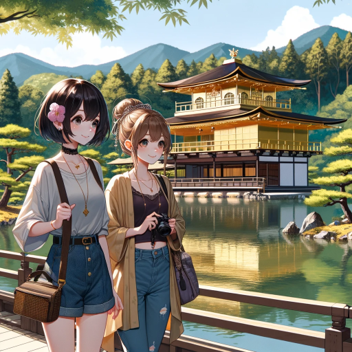 旅行ガイド logo