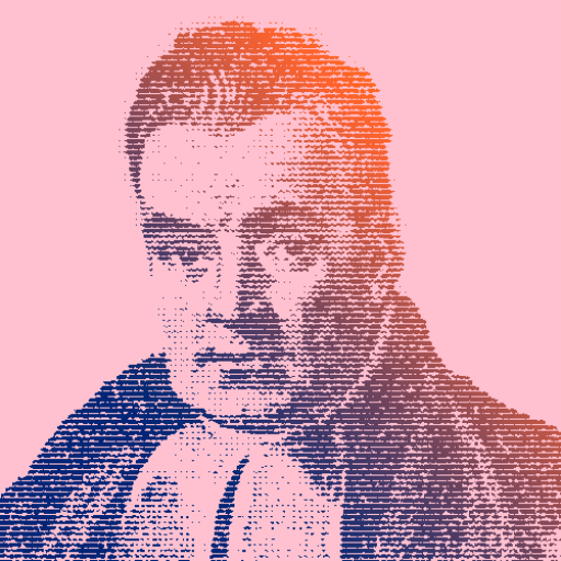 Bayesian logo