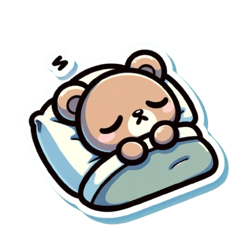 Cub Bedtime Story logo