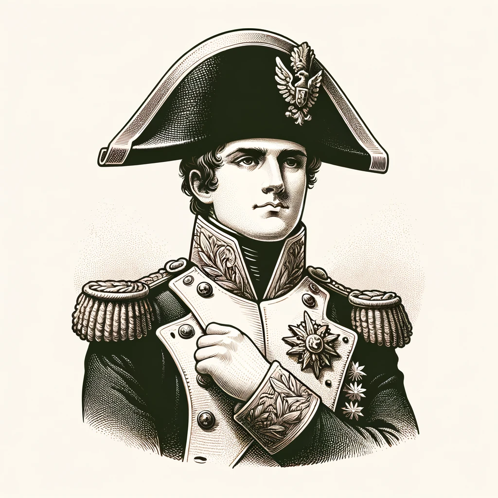 Historical Leaders logo