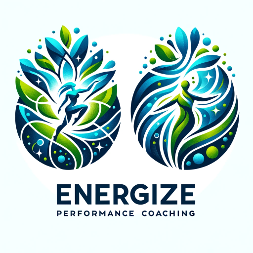 Energize Performance Coach logo