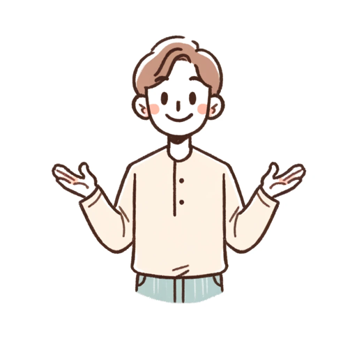 쉬운 말 친구 logo