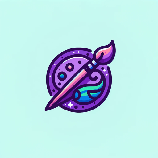 ArtInspire: The Creative Catalyst logo