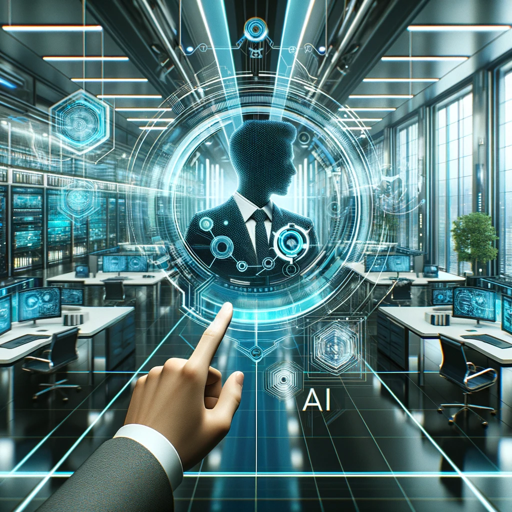 📊 Smart Workforce Strategizer 🧠 logo