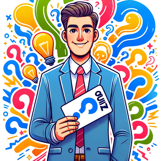 QuizzGPT logo