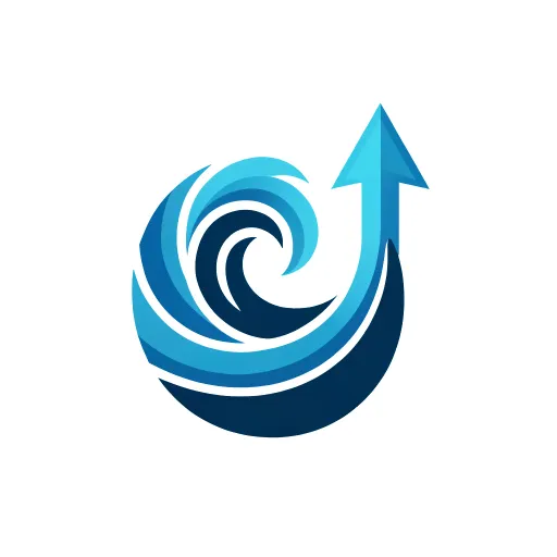 Blue Ocean Strategy Pro logo