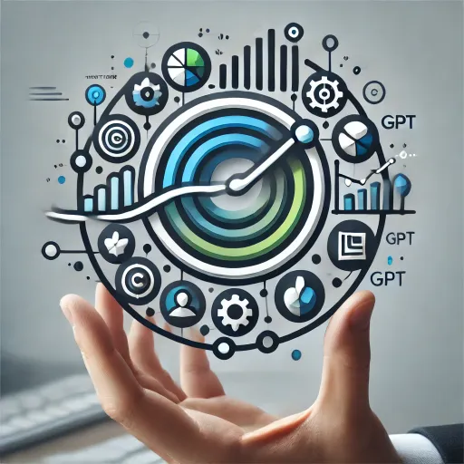 Management Dashboards Expert logo