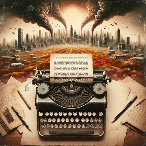 Apocalypse Script Writer logo