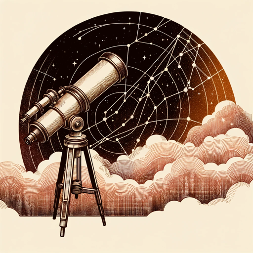 Astro Guide logo