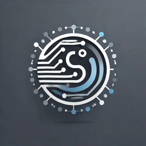 AI-Powered News Aggregator logo