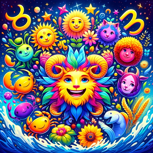 Horoscope GPT logo