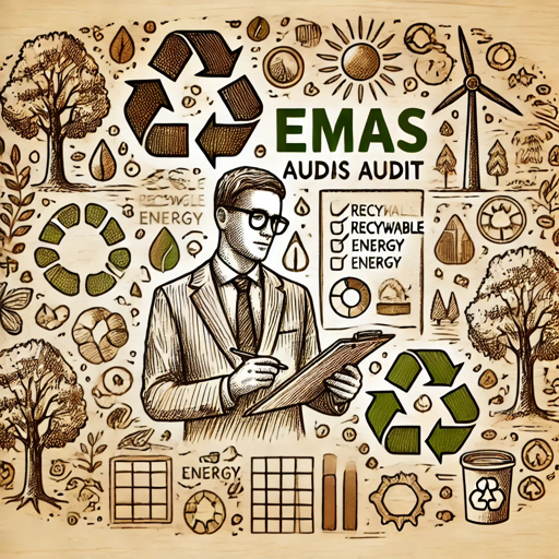 EMAS Auditing Expert logo
