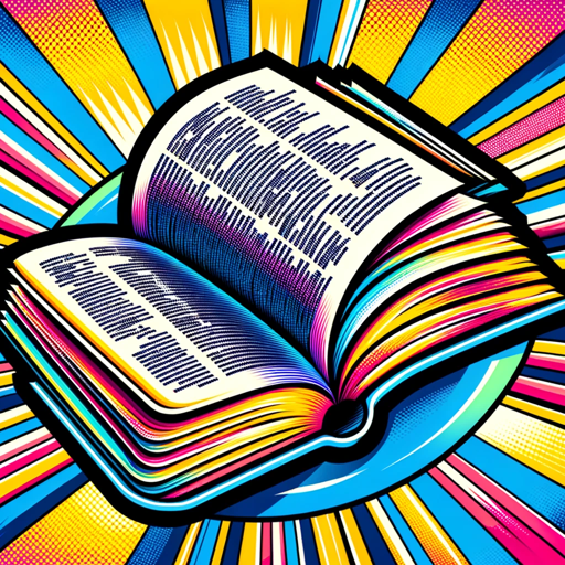 Vocabulary Improver GPT logo