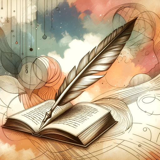 Ai Poem Writer logo