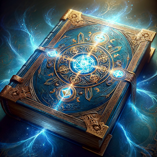 Dungeon Master Assistant logo