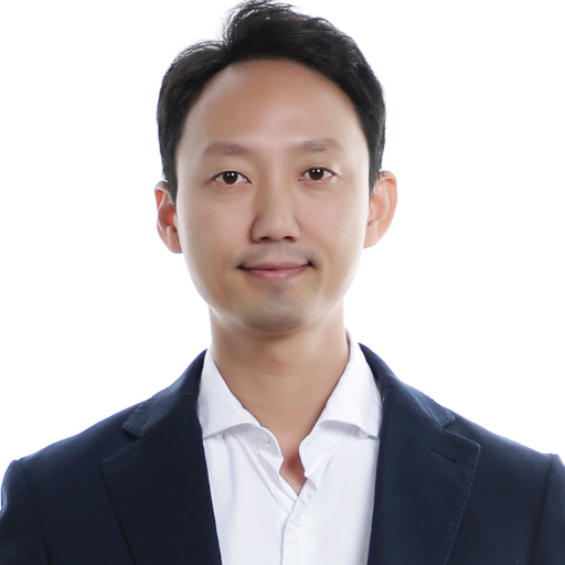 스타트업 멘토 이종범 logo