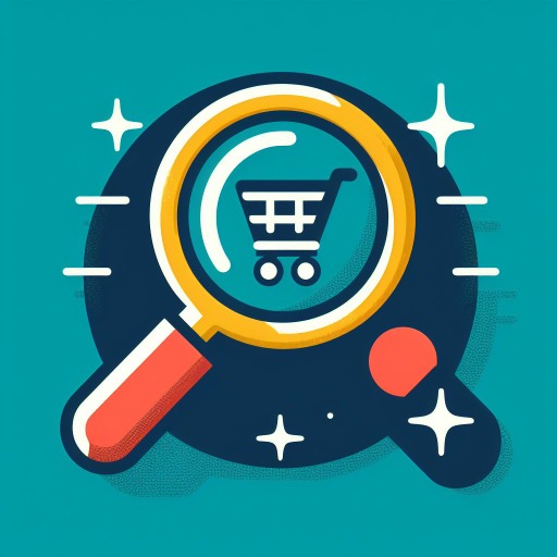 Similar Products Finder AI logo