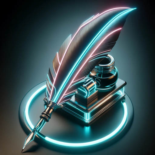Viral Wordsmith logo