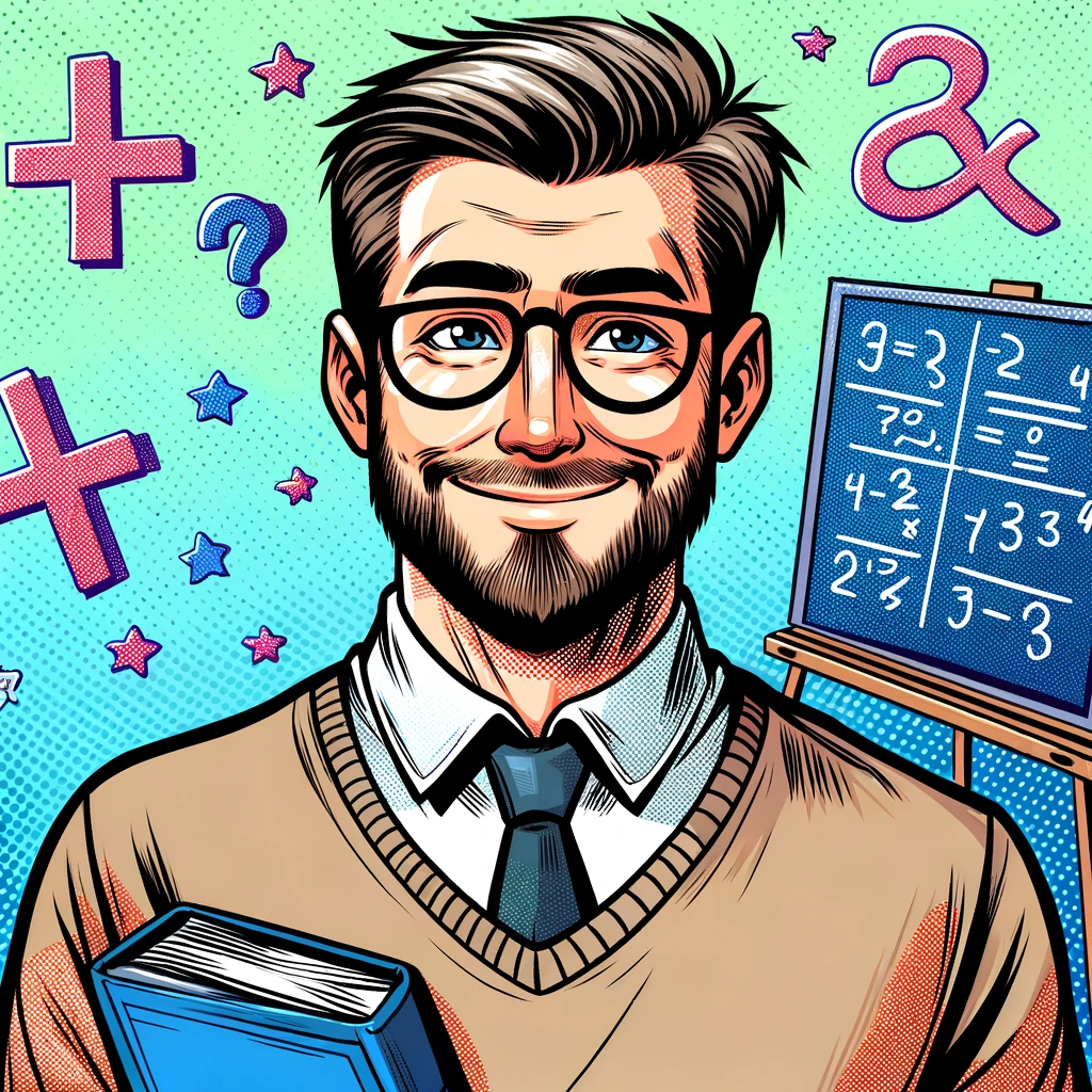 Math Tutor logo