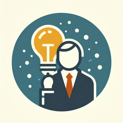 Niche Idea Generator AI logo