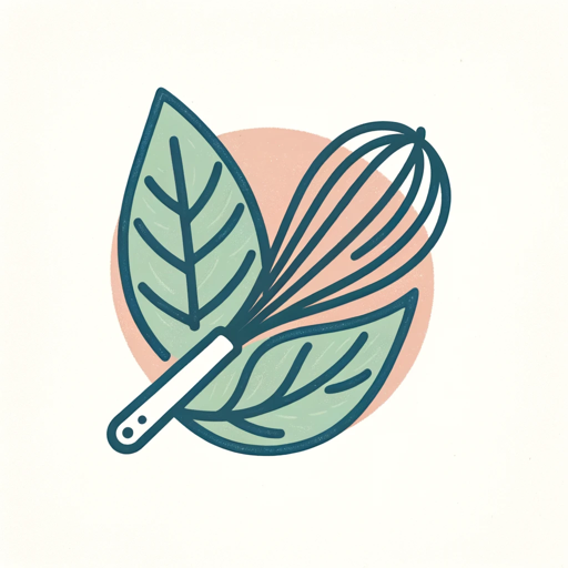Vegan Plant-Based Master logo