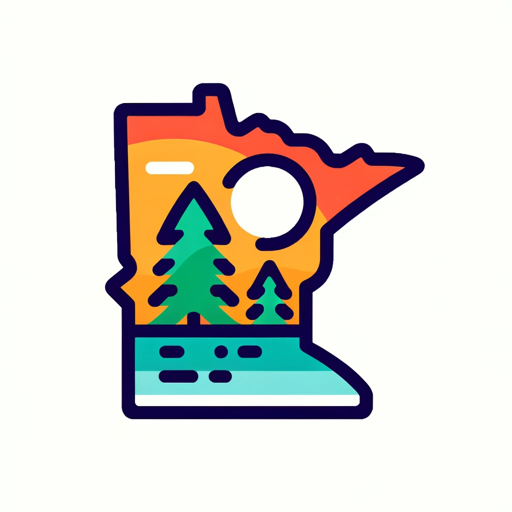 Minnesota logo
