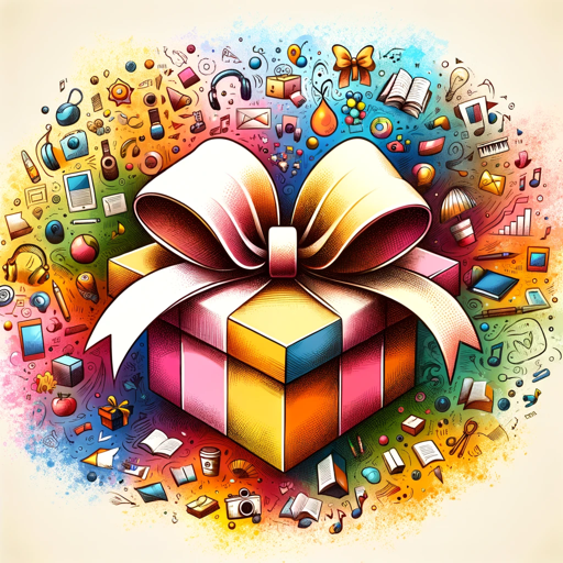 Gift Guru logo