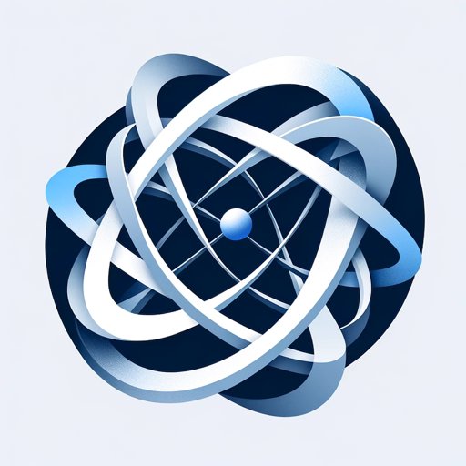 Quantum Relativity Guide logo