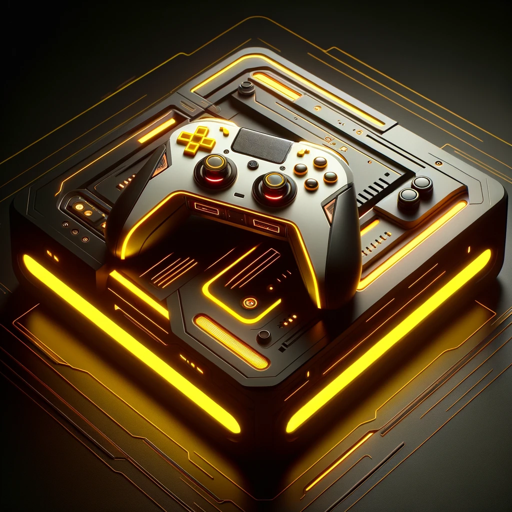 CN Game Scout logo