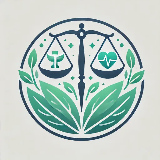 Hormonal Health Navigator logo