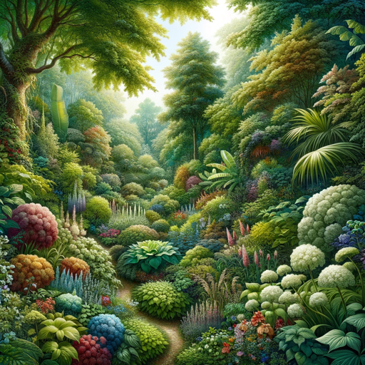 Botanica logo