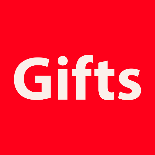 GIFT ❤️ Best Gift Ideas logo