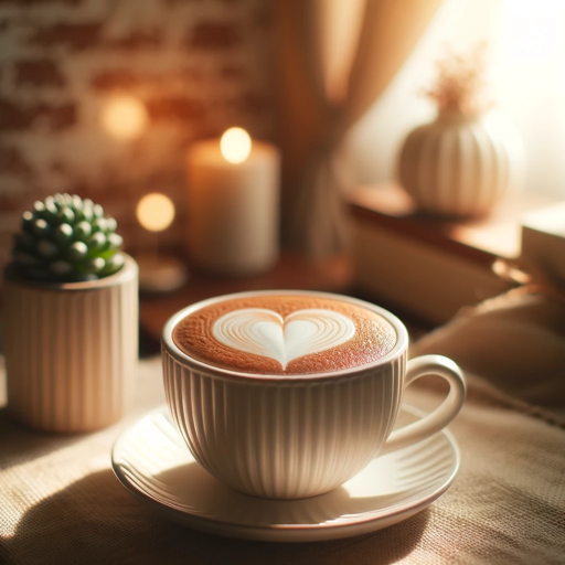 Morning Coffee GPT logo