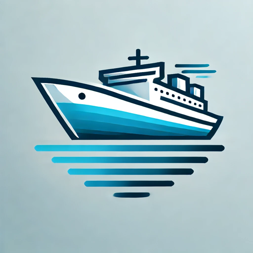 World Ship Almanac logo