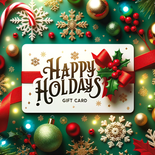 Gift Card GPT logo