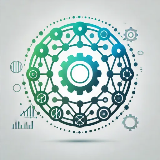 End-to-End Process Mapping Specialist logo