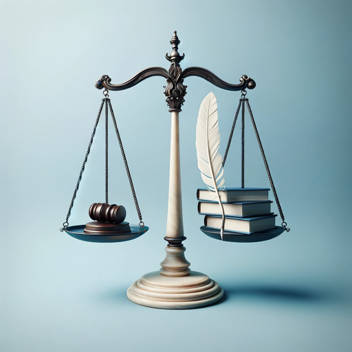 Brazilian Civil Law Expert logo