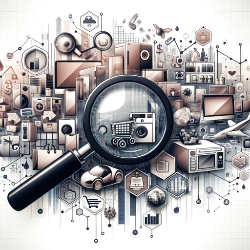 GptOracle | The Products Researcher logo