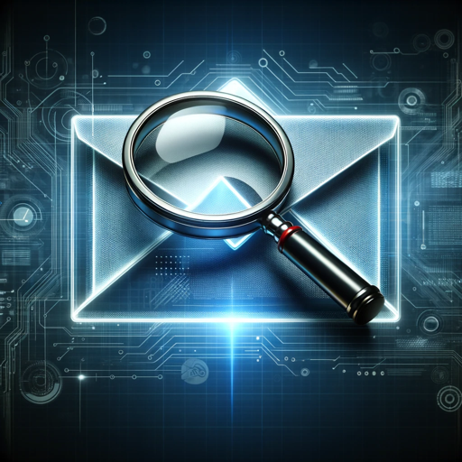 Email Predictor logo