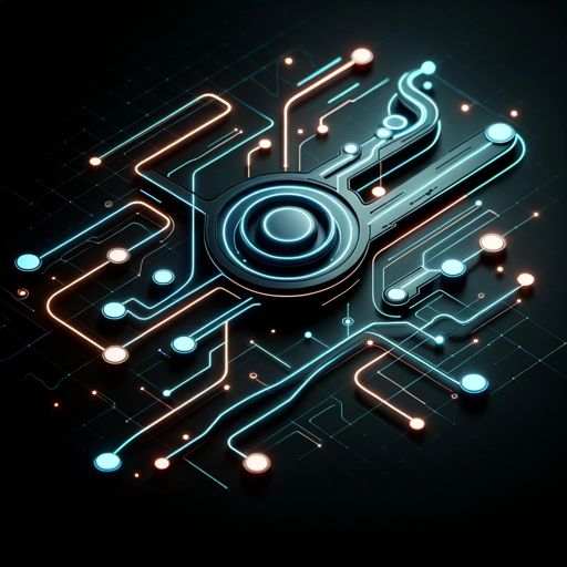 GPT Chat Open logo