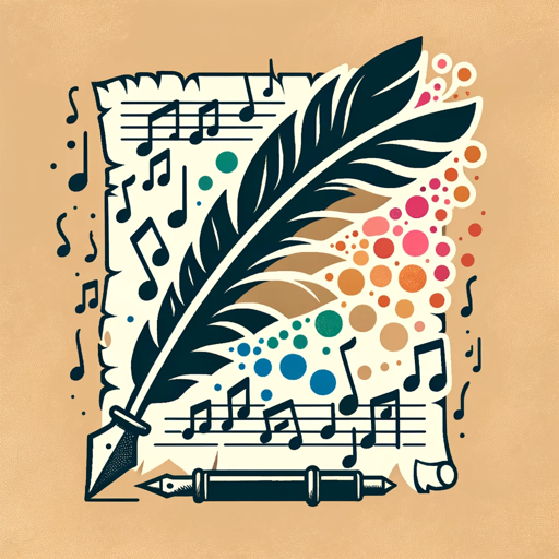 Music Maestro logo